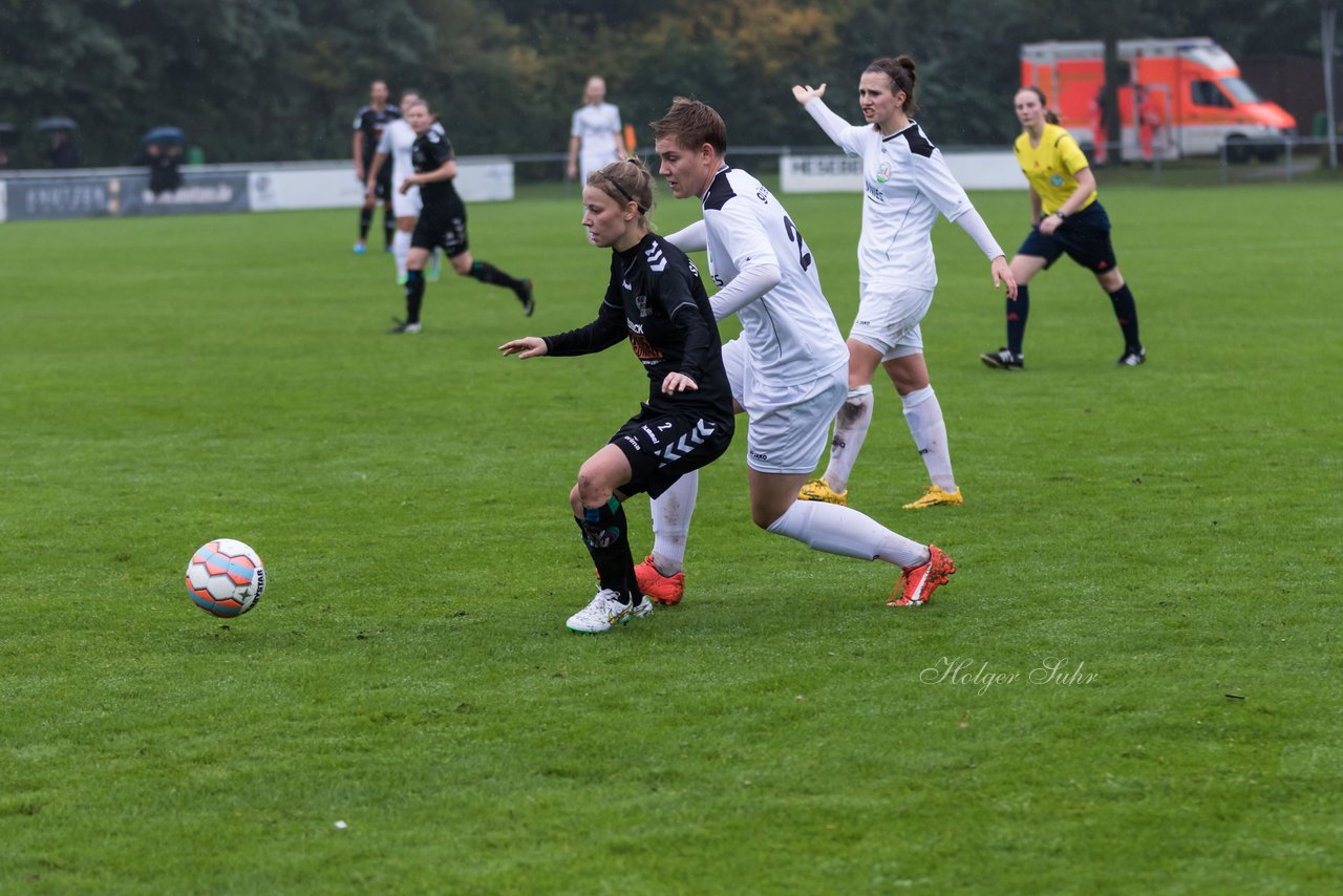 Bild 220 - Frauen SV Henstedt Ulzburg - FSV Gtersloh : Ergebnis: 2:5